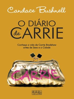 Candace Bushnell Books Candace Bushnell Books